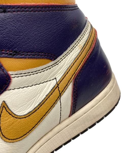 NIKE（ナイキ）NIKE (ナイキ) Air Jordan 1 Retro High 