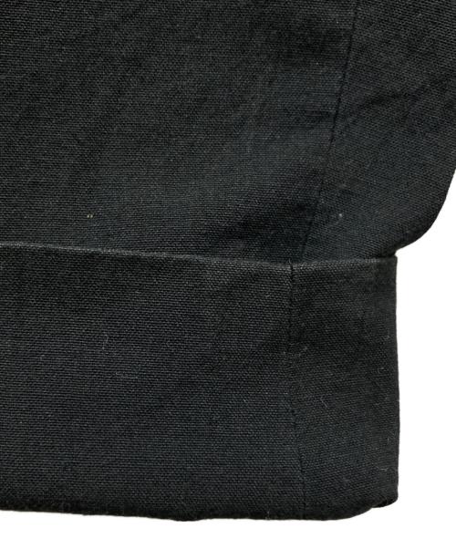 COMME des GARCONS HOMME（コムデギャルソン オム）COMME des GARCONS HOMME (コムデギャルソン オム) 2タックサイドステッチパンツ/HP-11024S グレー サイズ:Ｓの古着・服飾アイテム