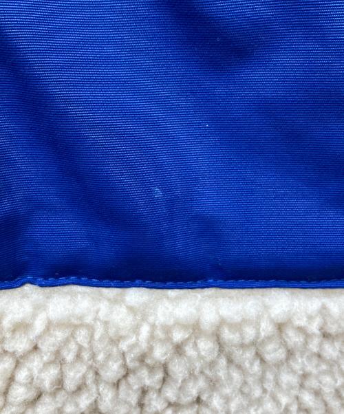 Patagonia（パタゴニア）Patagonia (パタゴニア) Reversible Bivy Down Vest/27588FA20 ベージュ サイズ:ＸＳの古着・服飾アイテム