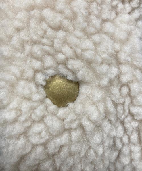 Patagonia（パタゴニア）Patagonia (パタゴニア) Reversible Bivy Down Vest/27588FA20 ベージュ サイズ:ＸＳの古着・服飾アイテム