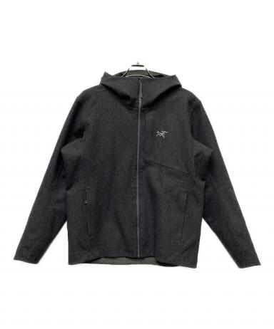 中古・古着通販】ARC'TERYX (アークテリクス) SAWYER WOOL HOODY