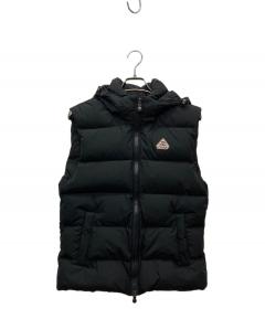 中古・古着通販】MONCLER (モンクレール) ダウンベスト/BARTHOLOME