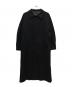 TODAYFUL（トゥデイフル）の古着「Raglan Twill Coat/12320002」｜ブラック