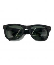 RAY-BAN（レイバン）の古着「サングラス/006339」｜ブラック