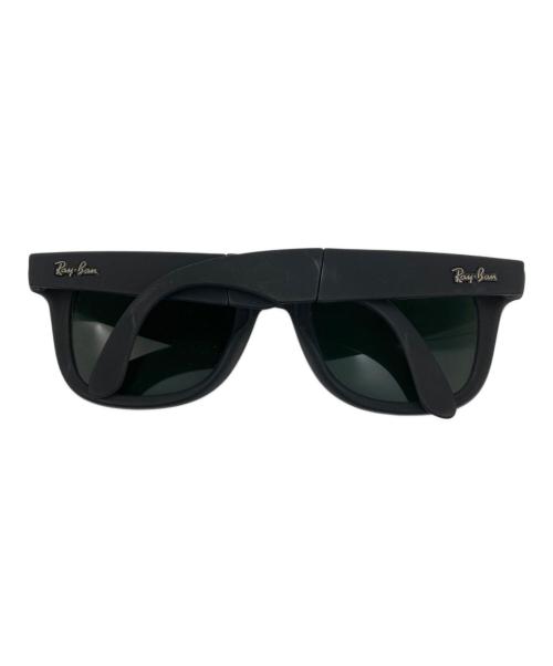 RAY-BAN（レイバン）RAY-BAN (レイバン) サングラス/006339 ブラックの古着・服飾アイテム