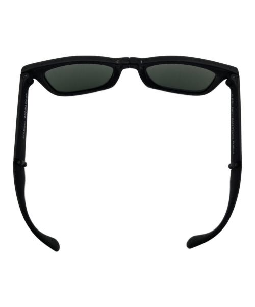 RAY-BAN（レイバン）RAY-BAN (レイバン) サングラス/006339 ブラックの古着・服飾アイテム
