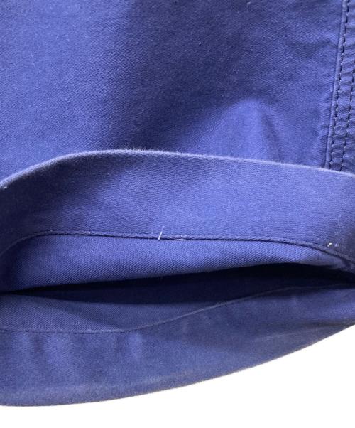 sacai（サカイ）sacai (サカイ) Moleskin Pants ブルー サイズ:2の古着・服飾アイテム