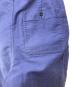 中古・古着 sacai (サカイ) Moleskin Pants ブルー サイズ:2：23000円