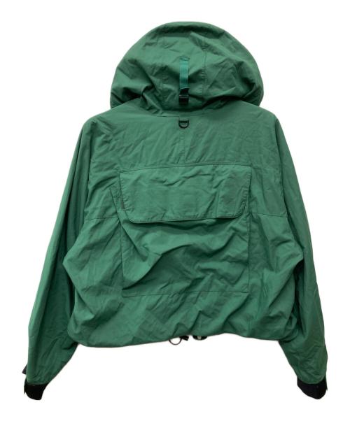 Patagonia（パタゴニア）Patagonia (パタゴニア) patagonia Deep Wading グリーン サイズ:XLの古着・服飾アイテム