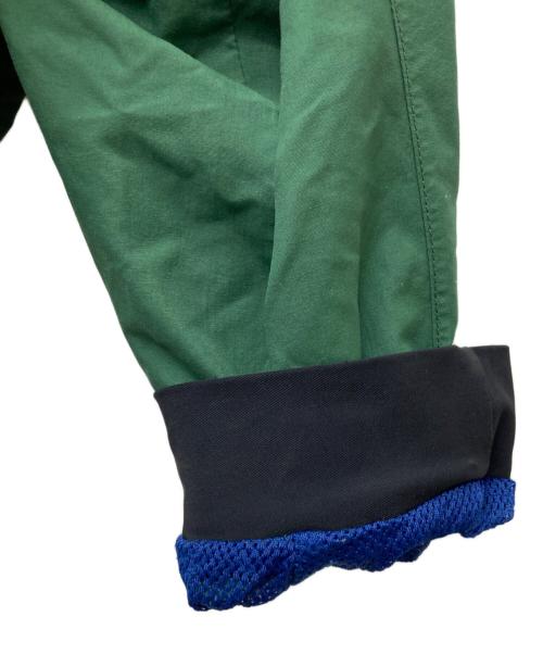 Patagonia（パタゴニア）Patagonia (パタゴニア) patagonia Deep Wading グリーン サイズ:XLの古着・服飾アイテム