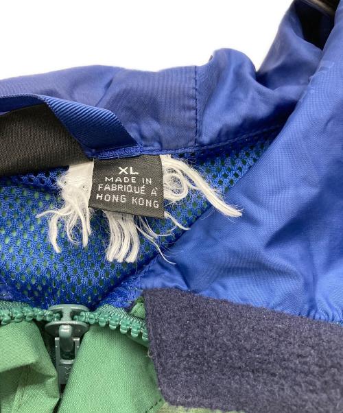 Patagonia（パタゴニア）Patagonia (パタゴニア) patagonia Deep Wading グリーン サイズ:XLの古着・服飾アイテム