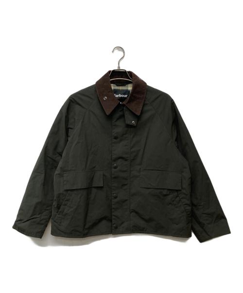 Barbour（バブアー）Barbour (バブアー) ボロウデイル ジャケット グリーン サイズ:38の古着・服飾アイテム