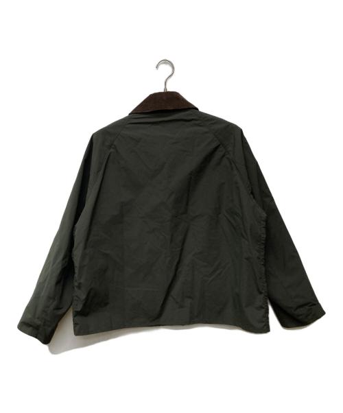 Barbour（バブアー）Barbour (バブアー) ボロウデイル ジャケット グリーン サイズ:38の古着・服飾アイテム