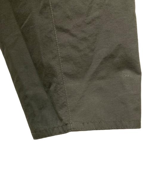 Barbour（バブアー）Barbour (バブアー) ボロウデイル ジャケット グリーン サイズ:38の古着・服飾アイテム