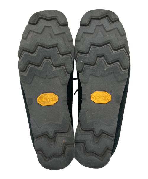 CLARKS ORIGINALS（クラークス オリジナルズ）Clarks Originals (クラークス オリジナルズ) Wallabee ブラック サイズ:27の古着・服飾アイテム