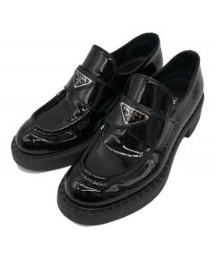 中古・古着通販】PRADA (プラダ) RE-NYLON ローカットスニーカー