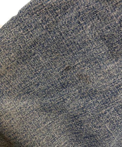 LEVI'S（リーバイス）LEVI'S (リーバイス) DRY GOODS Denim Jacket インディゴ サイズ:Ｌの古着・服飾アイテム