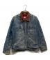 LEVI'S（リーバイス）の古着「DRY GOODS Denim Jacket」｜インディゴ