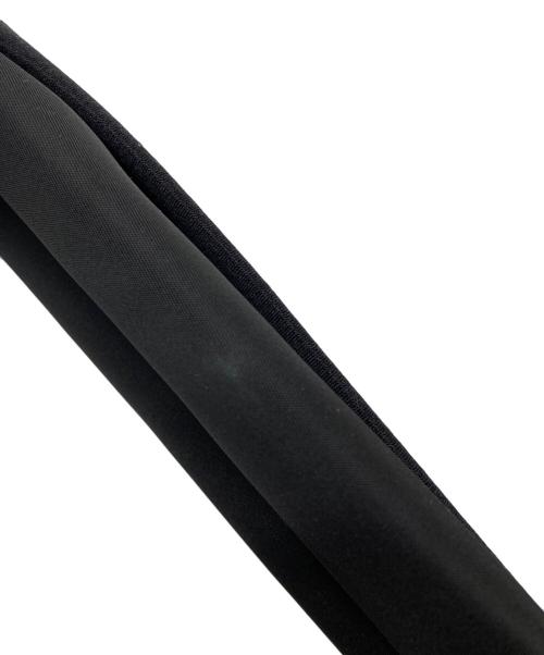 Cote&Ciel（コートエシエル）Cote&Ciel (コートエシエル) Sanna Sleek Black ブラックの古着・服飾アイテム