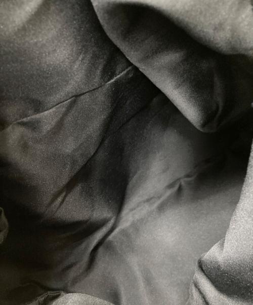 Cote&Ciel（コートエシエル）Cote&Ciel (コートエシエル) Sanna Sleek Black ブラックの古着・服飾アイテム