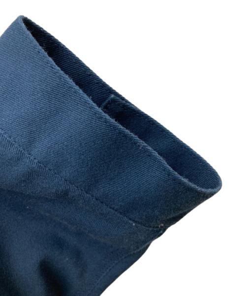 Dickies（ディッキーズ）Dickies (ディッキーズ) Schott (ショット) TC TWILL PAINTER JACKET ネイビー サイズ:42の古着・服飾アイテム