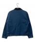 Dickies (ディッキーズ) Schott (ショット) TC TWILL PAINTER JACKET ネイビー サイズ:42：22000円