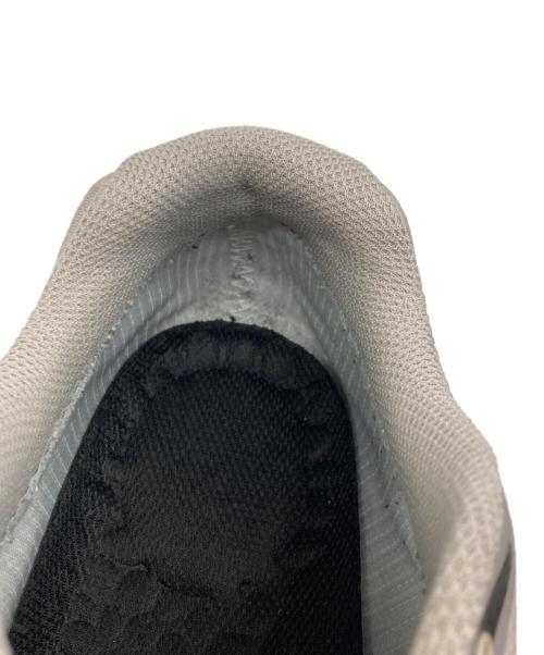 SALOMON（サロモン）SALOMON (サロモン) ローカットスニーカー/ XT-PATHWAY GTX/	475774 グレー サイズ:UK10の古着・服飾アイテム