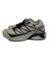 SALOMON (サロモン) ローカットスニーカー/ XT-PATHWAY GTX/	475774 グレー サイズ:UK10：13000円