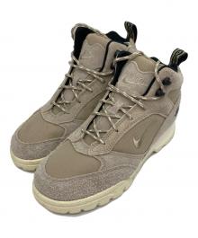 NIKE（ナイキ）の古着「AGC TORRE MID WATERPROOF/FD0212-201」｜ベージュ