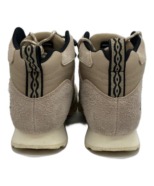 NIKE（ナイキ）NIKE (ナイキ) AGC TORRE MID WATERPROOF/FD0212-201 ベージュ サイズ:US6.5の古着・服飾アイテム