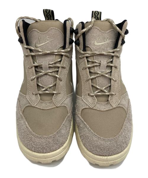 NIKE（ナイキ）NIKE (ナイキ) AGC TORRE MID WATERPROOF/FD0212-201 ベージュ サイズ:US6.5の古着・服飾アイテム