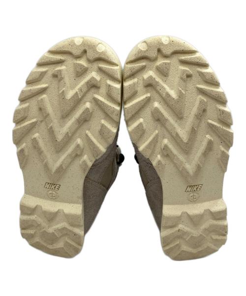 NIKE（ナイキ）NIKE (ナイキ) AGC TORRE MID WATERPROOF/FD0212-201 ベージュ サイズ:US6.5の古着・服飾アイテム