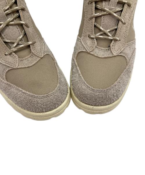 NIKE（ナイキ）NIKE (ナイキ) AGC TORRE MID WATERPROOF/FD0212-201 ベージュ サイズ:US6.5の古着・服飾アイテム