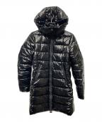 DIESELディーゼル）の古着「W-PATNEW-RUSS JACKET」｜ブラック