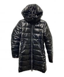 DIESEL（ディーゼル）の古着「W-PATNEW-RUSS JACKET」｜ブラック