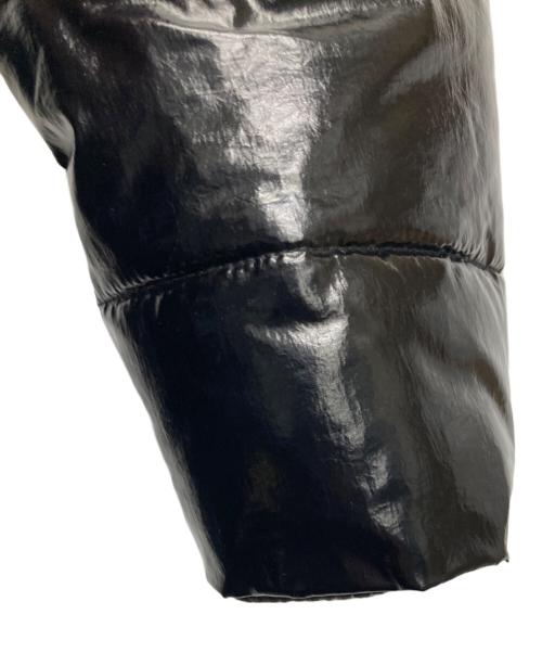 DIESEL（ディーゼル）DIESEL (ディーゼル) W-PATNEW-RUSS JACKET ブラック サイズ:Sの古着・服飾アイテム