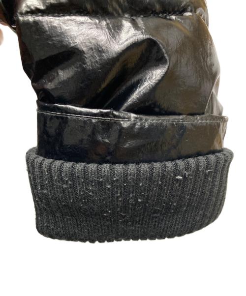 DIESEL（ディーゼル）DIESEL (ディーゼル) W-PATNEW-RUSS JACKET ブラック サイズ:Sの古着・服飾アイテム