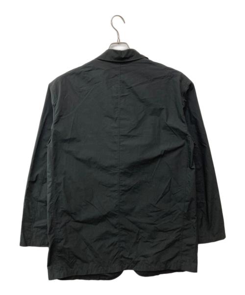 STEVEN ALAN（スティーブンアラン）STEVEN ALAN (スティーブンアラン) ベリーマエックス シングル 3B ジャケット/8122-186-0111 ブラック サイズ:Lの古着・服飾アイテム