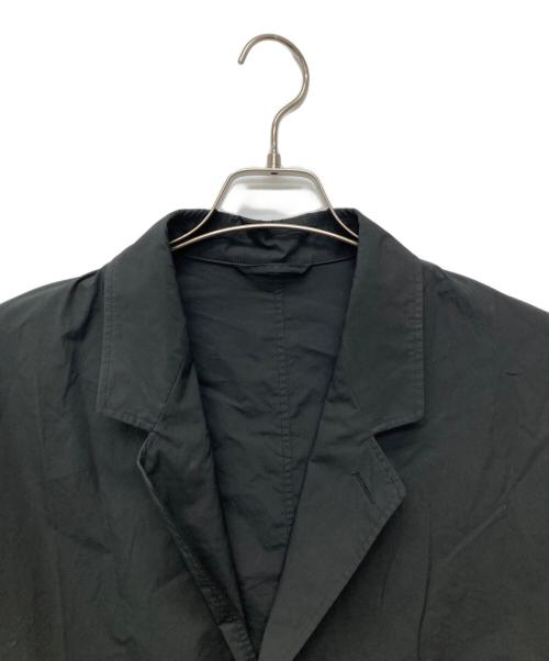 STEVEN ALAN（スティーブンアラン）STEVEN ALAN (スティーブンアラン) ベリーマエックス シングル 3B ジャケット/8122-186-0111 ブラック サイズ:Lの古着・服飾アイテム