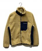 Columbiaコロンビア）の古着「コロンビア アーチャーリッジII ジャケット/223 PM0923」｜ベージュ