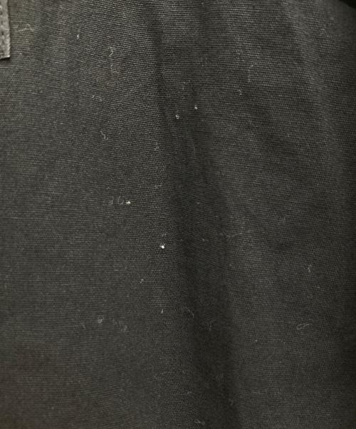 stussy（ステューシー）stussy (ステューシー) Paisley Coach JACKET/115429 イエロー サイズ:Ｌの古着・服飾アイテム