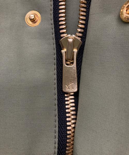 MINDSEEKER（マインドシーカー）MINDSEEKER (マインドシーカー) パラシュート ジャケット グリーン サイズ:Ｍの古着・服飾アイテム