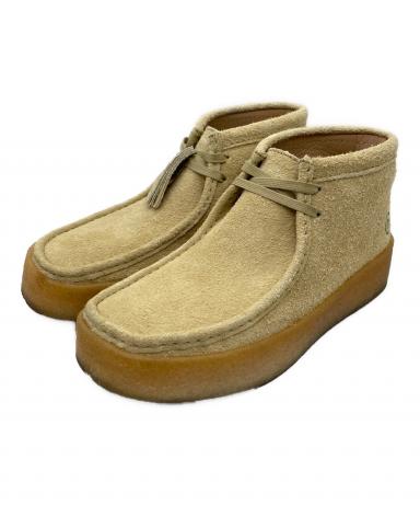 中古・古着通販】CLARKS ORIGINALS (クラークス オリジナルズ) HIDDEN