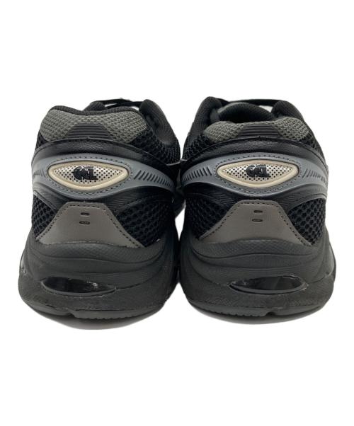 asics（アシックス）asics (アシックス) GT-2160 ABOVE THE CLOUDS ブラック サイズ:27.5の古着・服飾アイテム