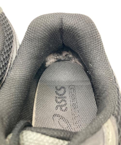 asics（アシックス）asics (アシックス) GT-2160 ABOVE THE CLOUDS ブラック サイズ:27.5の古着・服飾アイテム