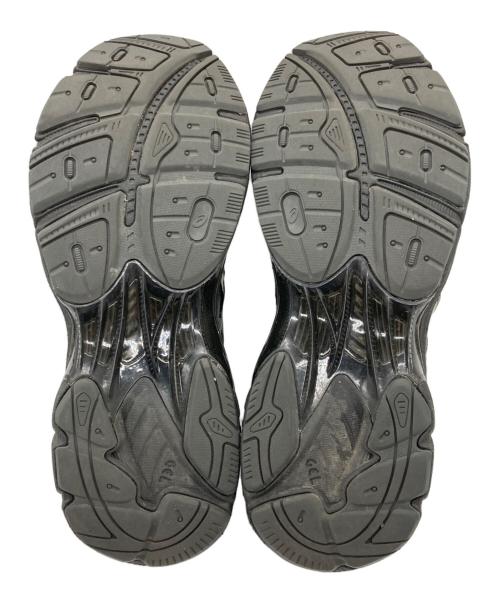 asics（アシックス）asics (アシックス) GT-2160 ABOVE THE CLOUDS ブラック サイズ:27.5の古着・服飾アイテム