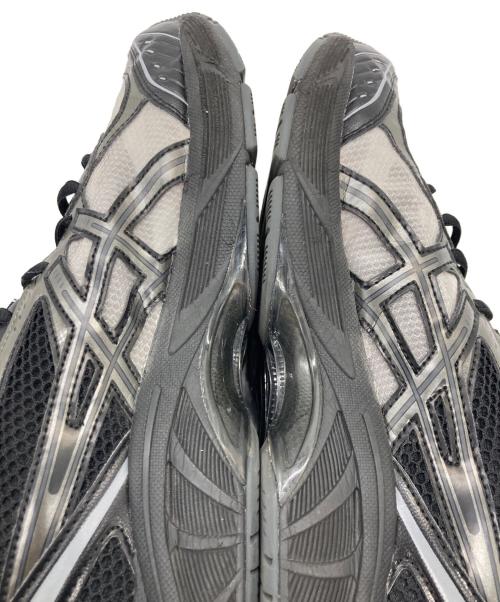 asics（アシックス）asics (アシックス) GT-2160 ABOVE THE CLOUDS ブラック サイズ:27.5の古着・服飾アイテム