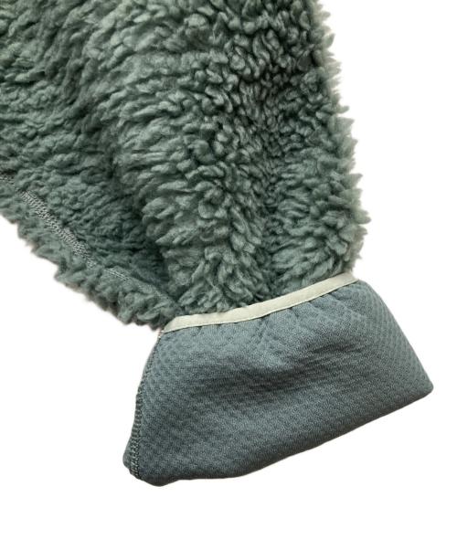 Patagonia（パタゴニア）Patagonia (パタゴニア) クラシックレトロXジャケット ヌーボーグリーン サイズ:Lの古着・服飾アイテム