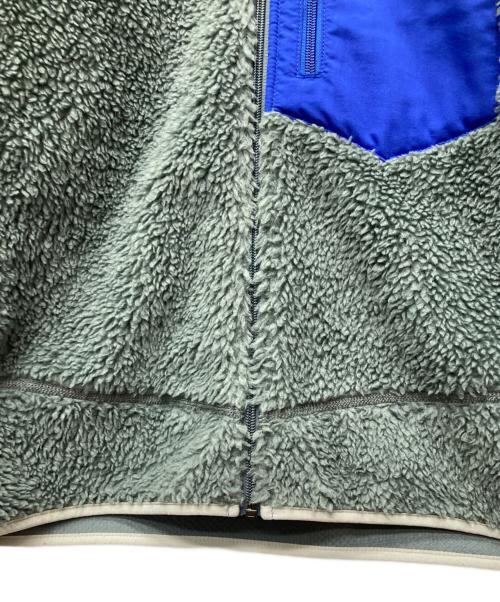 Patagonia（パタゴニア）Patagonia (パタゴニア) クラシックレトロXジャケット ヌーボーグリーン サイズ:Lの古着・服飾アイテム