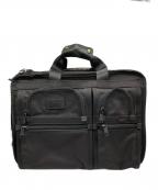 TUMIトゥミ）の古着「アルファ キャリーバッグ/26104DH」｜ブラック